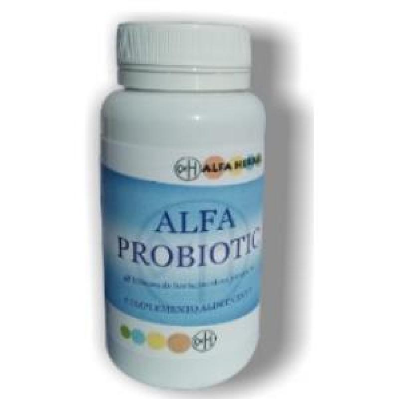 ALFA PROBIOTIC 60cap.