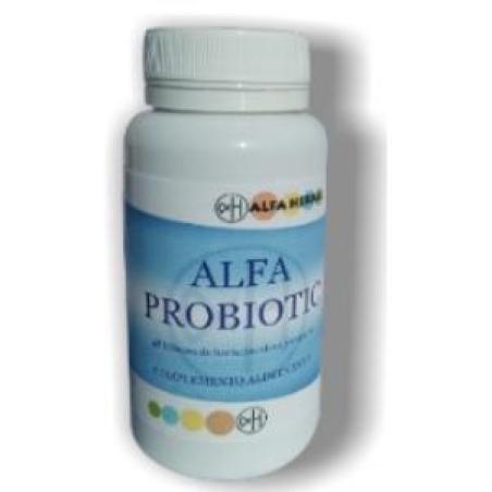 ALFA PROBIOTIC 60cap.