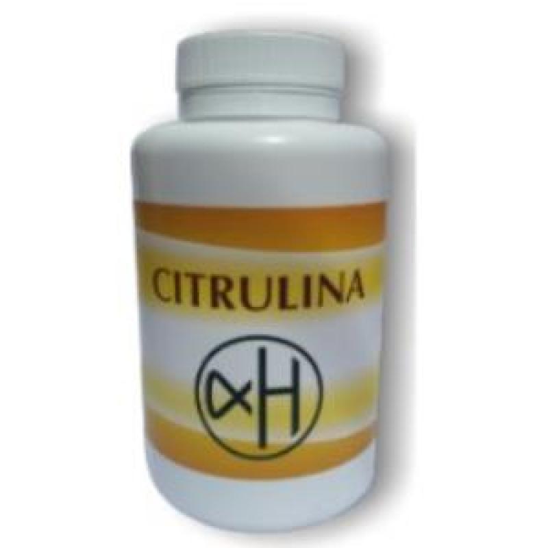 L-CITRULINA 100cap.