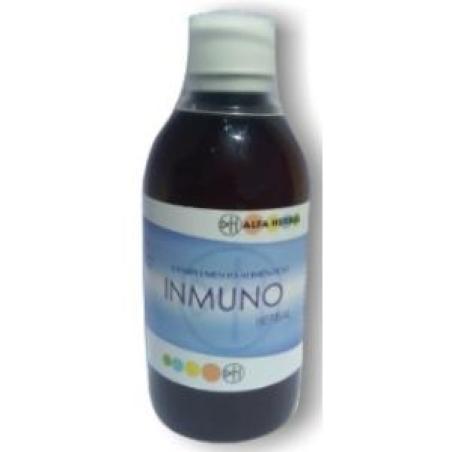 INMUNO HERBAL 250ml.