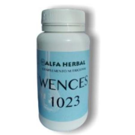 WENCES 1023 90cap.