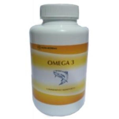 OMEGA 3 aceite de salmon 100perlas