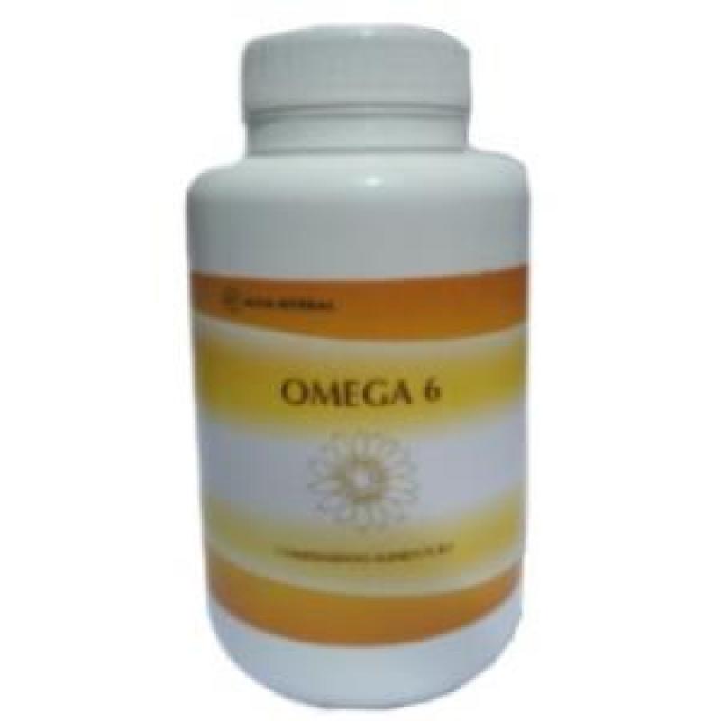 OMEGA 6 aceite de onagra 200perlas