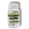 PICOLINATO DE ZINC 90cap.