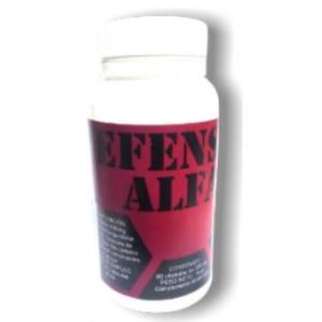 DEFENSIN ALFA 60cap.