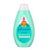 JOHNSON´S ACONDICIONADOR NO MAS TIRONES 500ml.