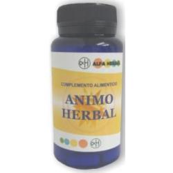 ANIMO HERBAL 60cap.