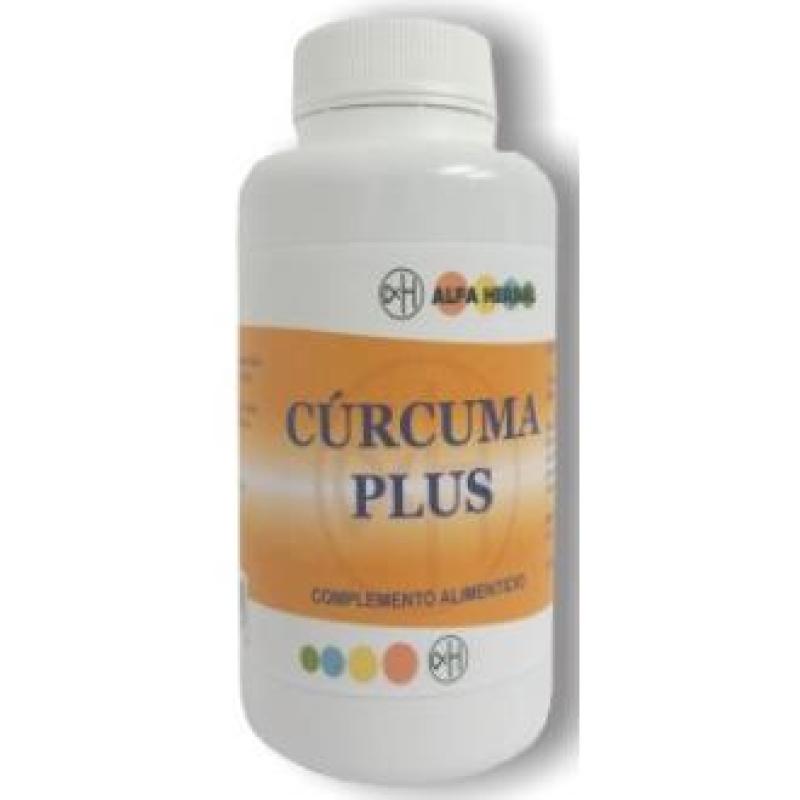 CURCUMA PLUS 100cap.