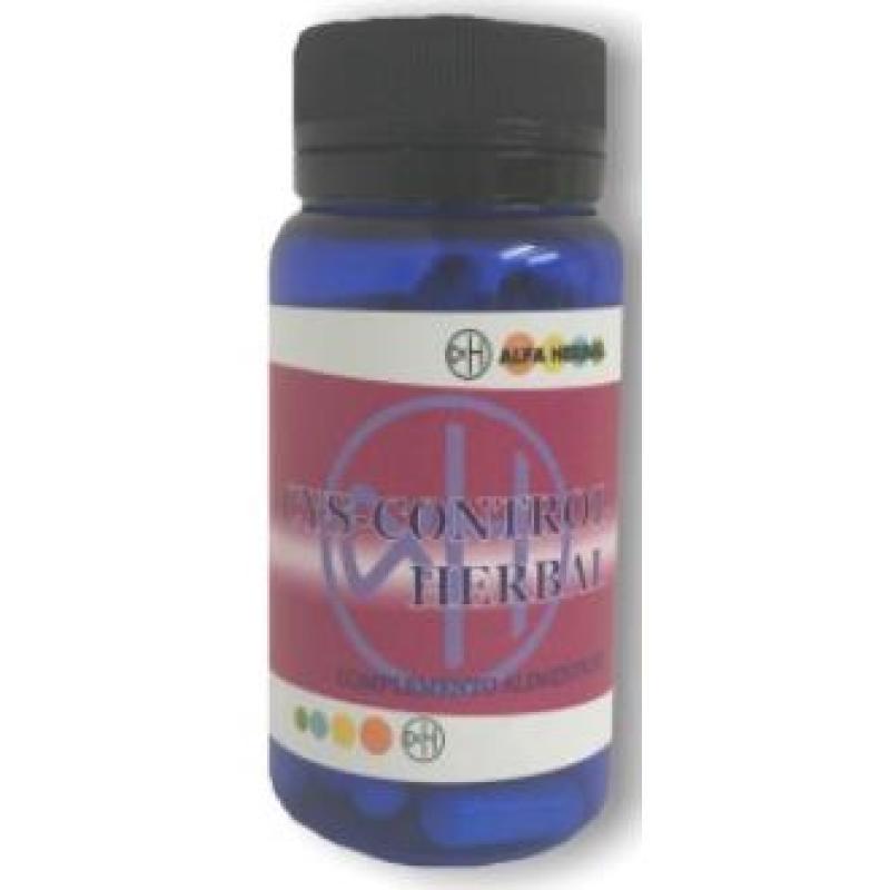 CYS CONTROL HERBAL 60cap.