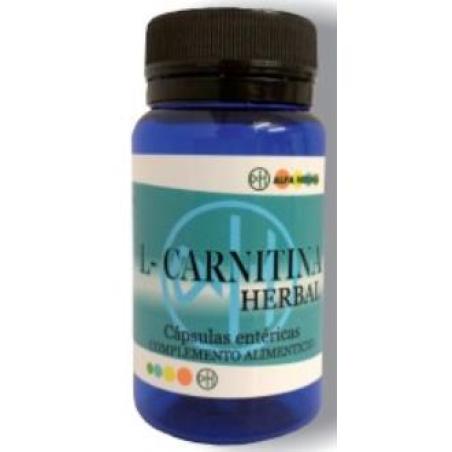 L-CARNITINA 60cap.