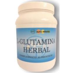 L-GLUTAMINA HERBAL 750gr.