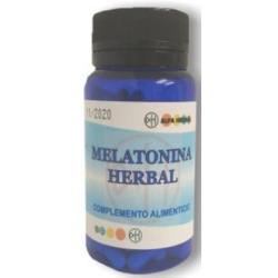 MELATONINA 100cap.