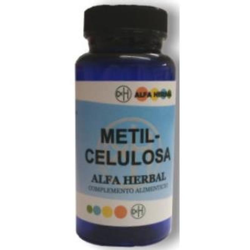 METIL-CELULOSA 90cap.