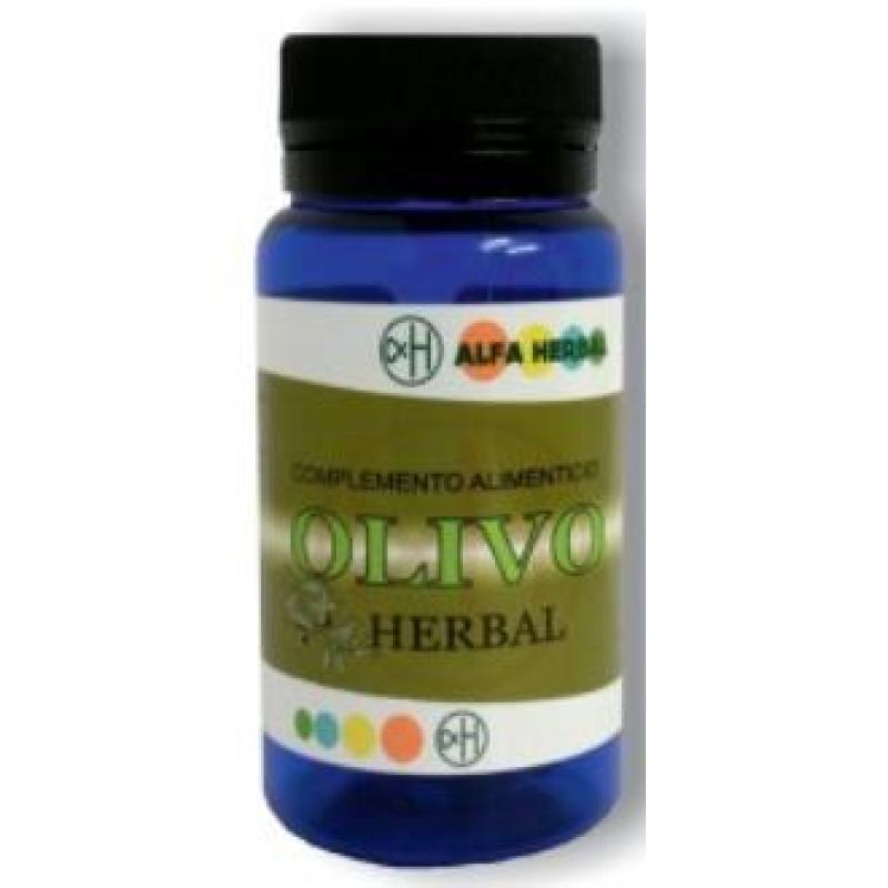 OLIVO HERBAL 60cap.