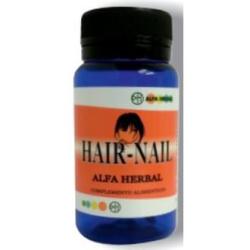 HAIR-NAIL 60perlas