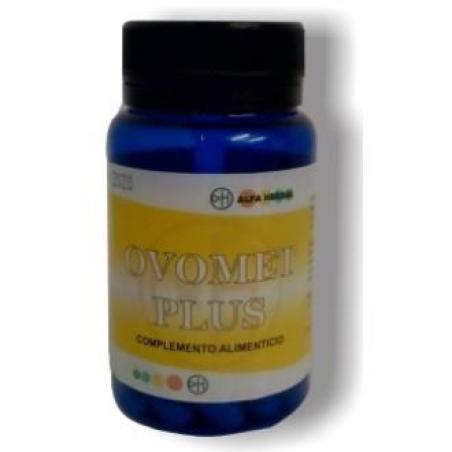 OVOMET PLUS (ovo herbal) 30cap.