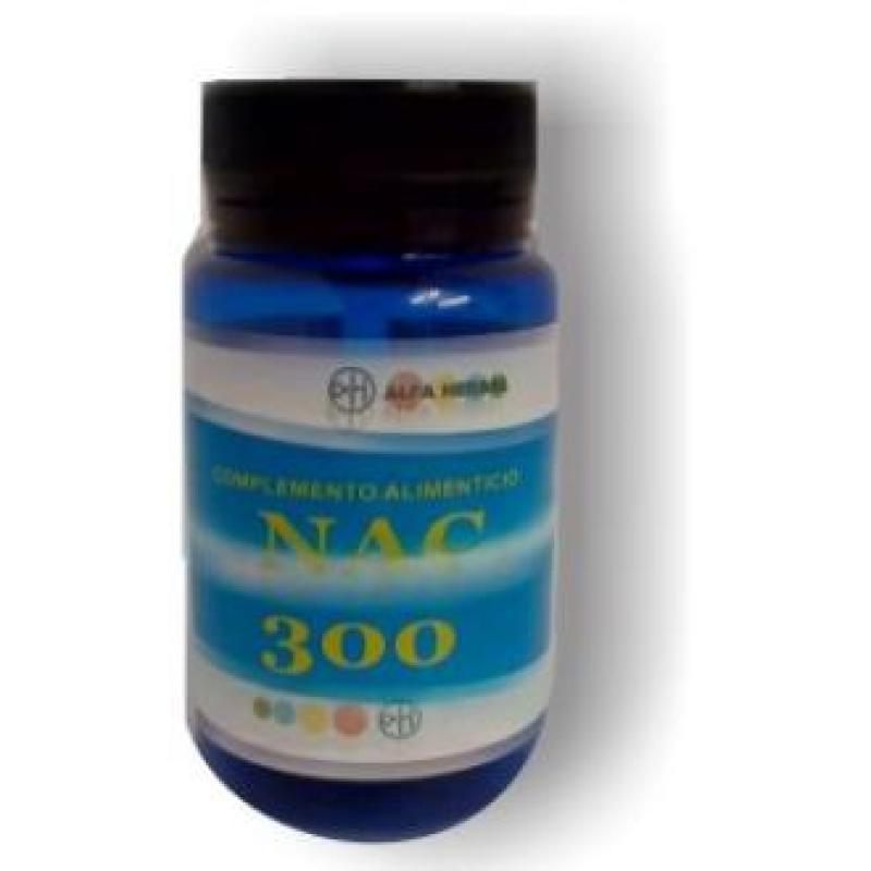 NAC 300 90cap.