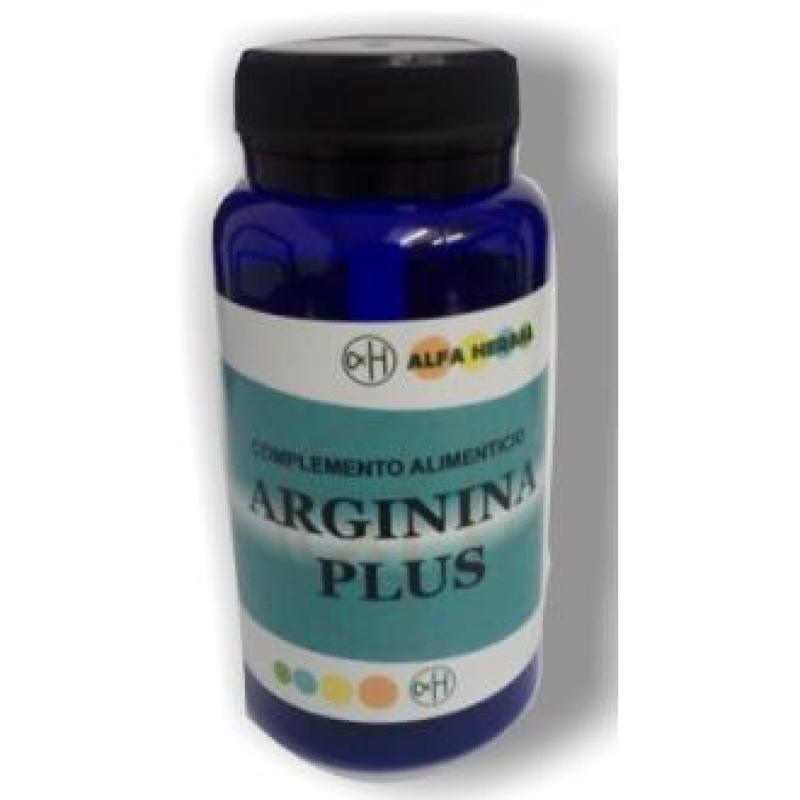 ARGININA PLUS 60cap.