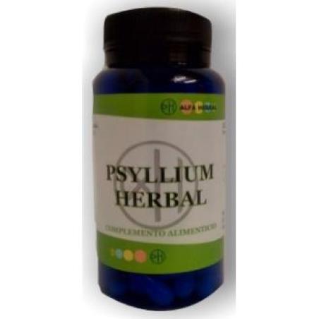 PSYLLIUM HERBAL 100cap.