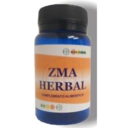 ZMA HERBAL 60cap.