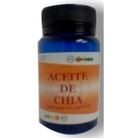 ACEITE DE CHIA 60perlas