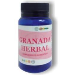 GRANADA HERBAL 60cap.