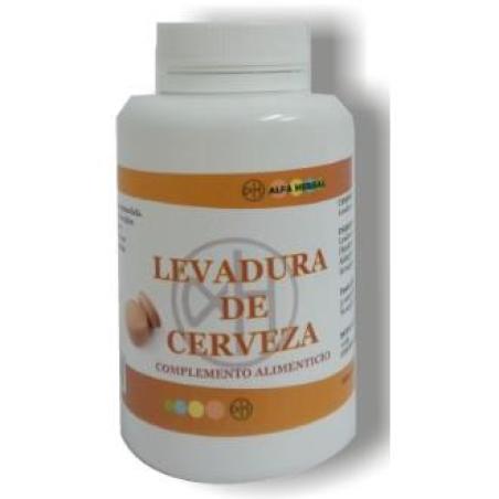 LEVADURA DE CERVEZA 120comp.