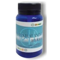 L-FENILALANINA 60cap.