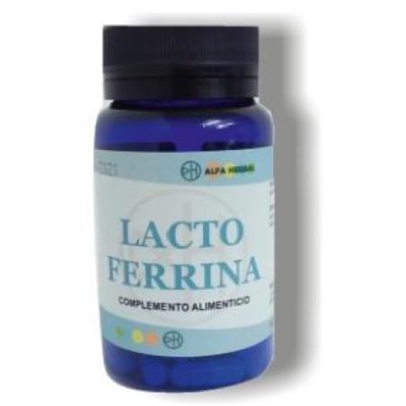 LACTOFERRINA 60cap.