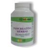 PANCREATINA HERBAL 120cap.