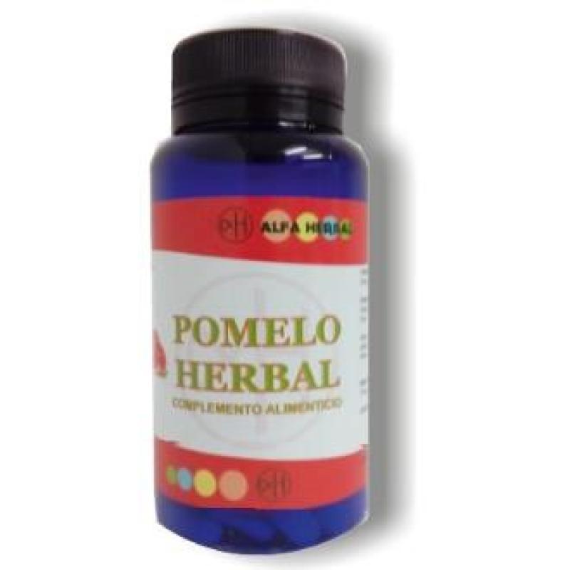 POMELO HERBAL 100cap.