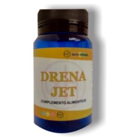 DRENA JET 40cap.