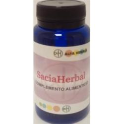 SACIA HERBAL 60cap.