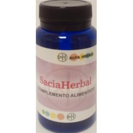 SACIA HERBAL 60cap.