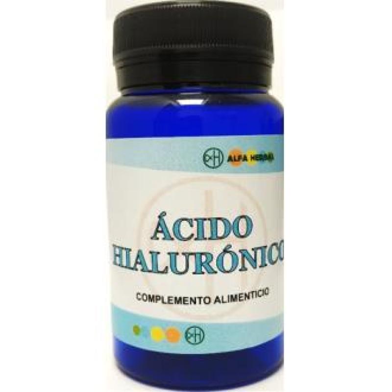 ACIDO HIALURONICO 30cap.