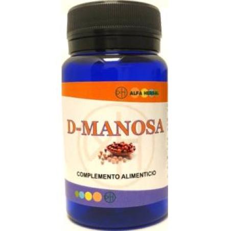 D-MANOSA 60cap.