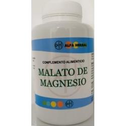 MALATO DE MAGNESIO 90cap.