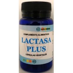 LACTASA PLUS 60cap.