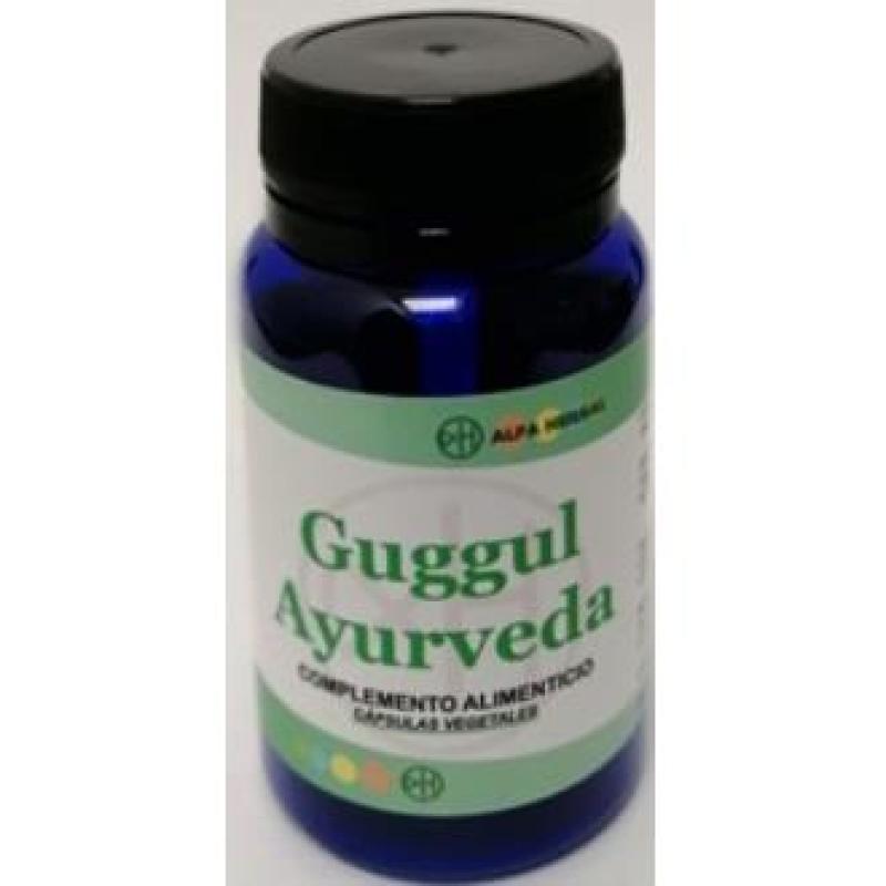 GUGGUL 60cap.