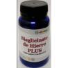 BISGLICINATO DE HIERRO PLUS 60cap.