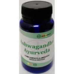 ASHWAGANDHA 60cap.