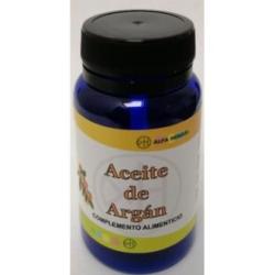 ACEITE DE ARGAN 60perles