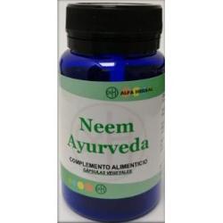 NEEM AYURVEDA 60cap.