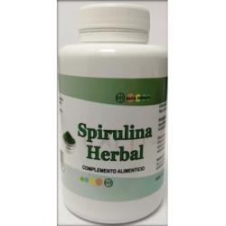 ESPIRULINA HERBAL 90cap.