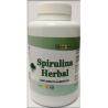 ESPIRULINA HERBAL 90cap.