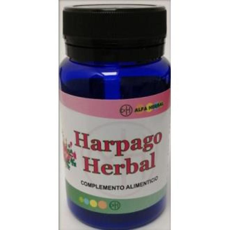 HARPAGO HERBAL 60cap.