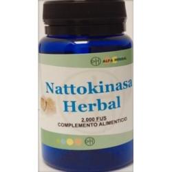 NATTOKINASA 60cap.