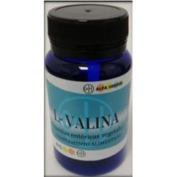 L-VALINA 60cap.