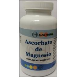 ASCORBATO DE MAGNESIO polvo 200gr.