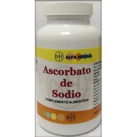 ASCORBATO SODICO polvo 250gr.